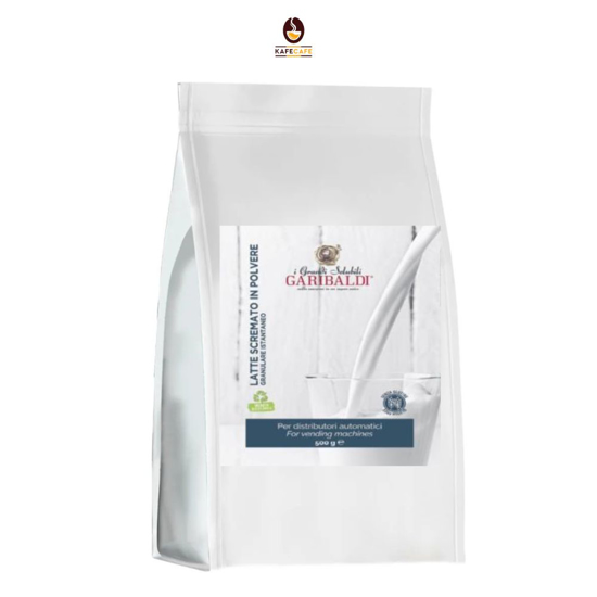 Picture of GRANULATED SKIMMED MILK X 500 GRAMS